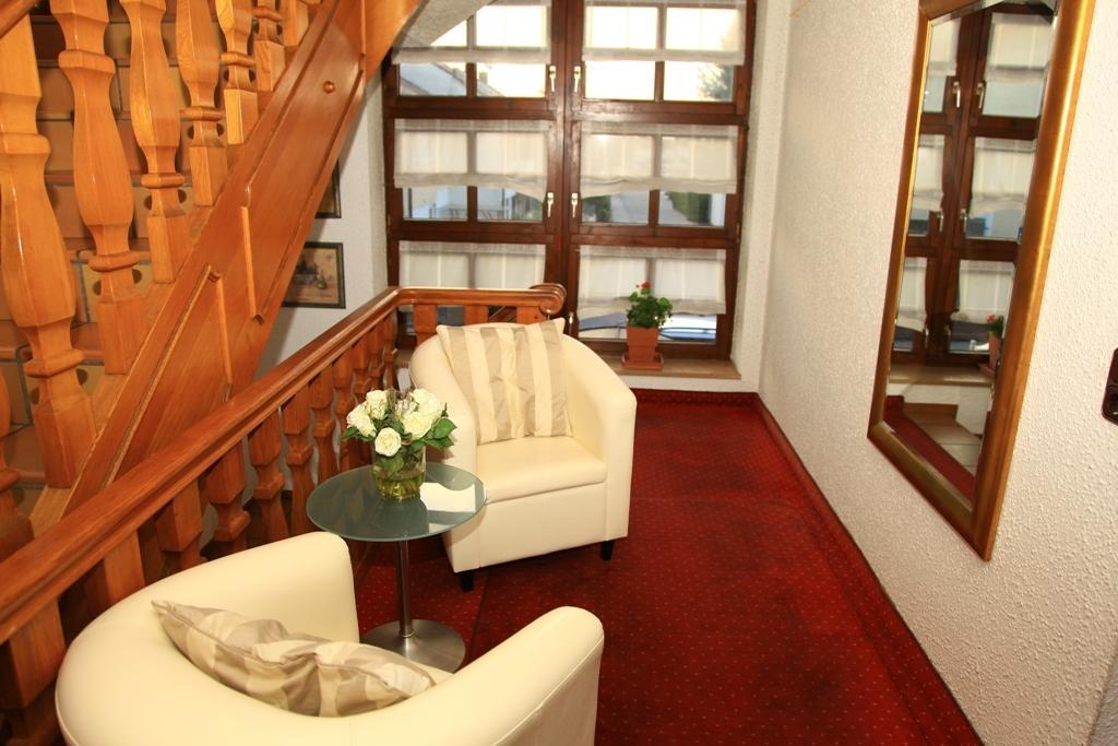 Kurhotel Wuerdinger Hof บาดฟึสซิง ภายนอก รูปภาพ