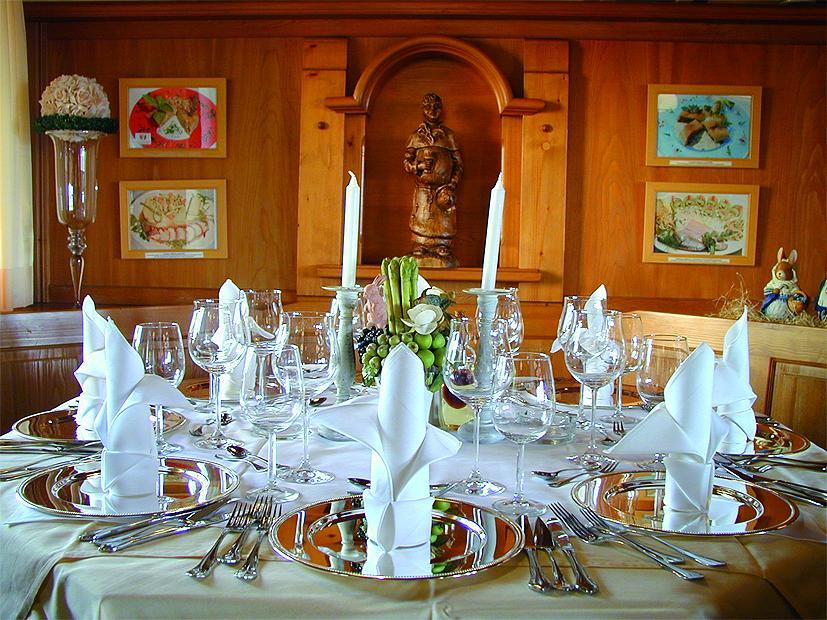 Kurhotel Wuerdinger Hof บาดฟึสซิง ภายนอก รูปภาพ